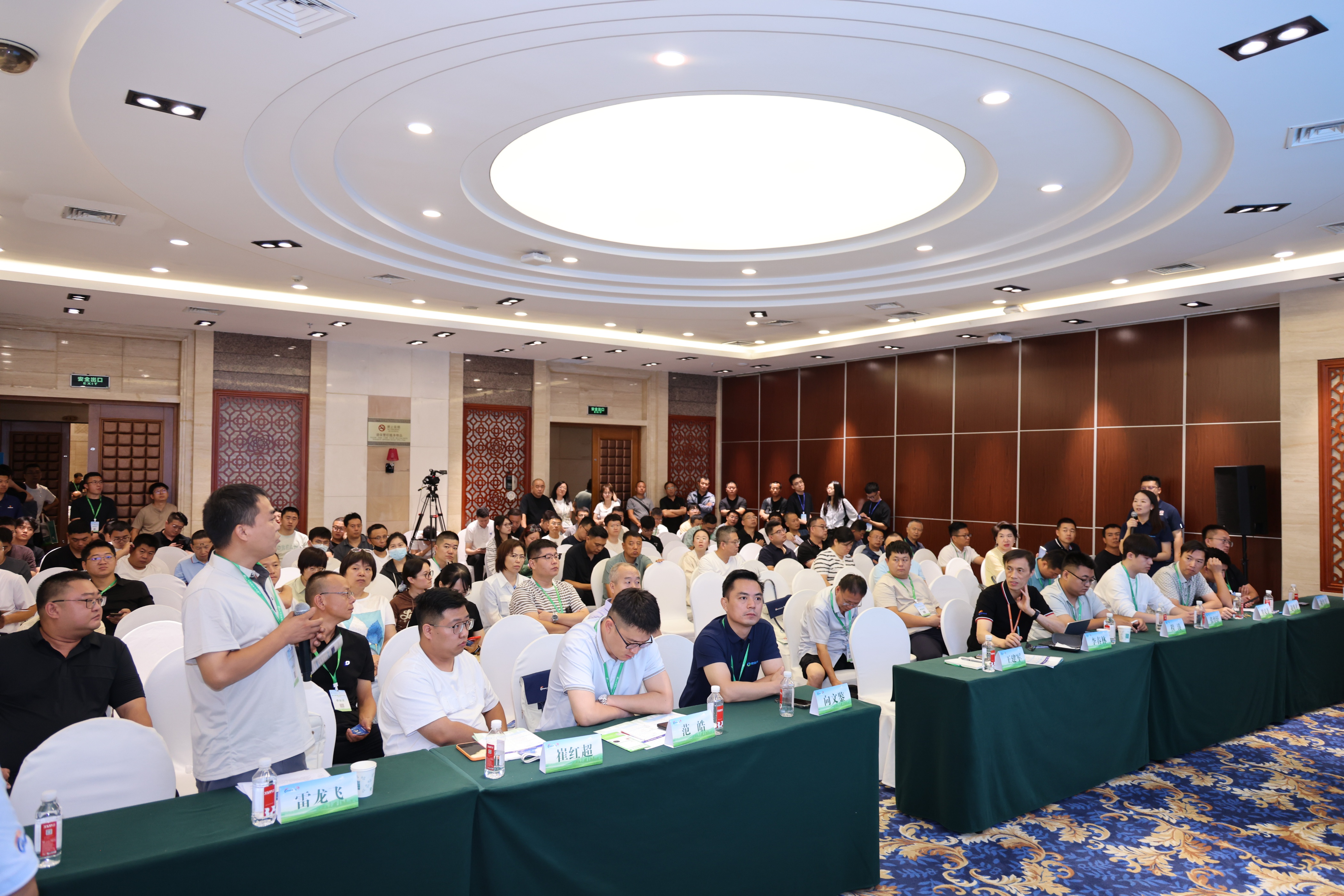 展會亮相|2025中國城鎮供熱學術年會圓滿閉幕